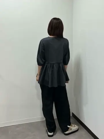 ONWARD CROSSET SELECT 東 コーディネート画像