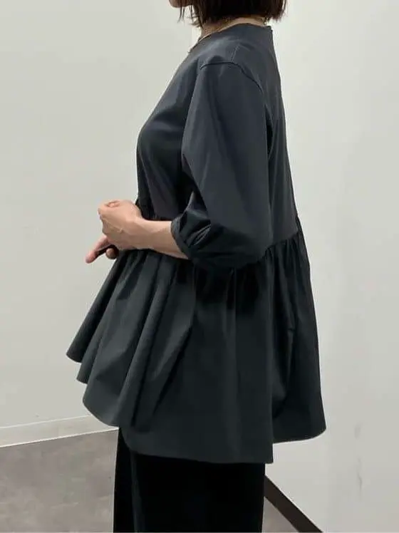 ONWARD CROSSET SELECT 東 コーディネート画像