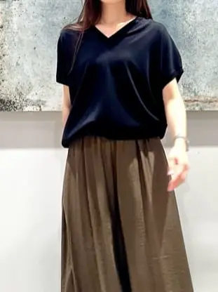 ONWARD CROSSET SELECT 田中 コーディネート画像