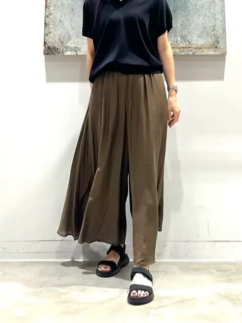 ONWARD CROSSET SELECT 田中 コーディネート画像