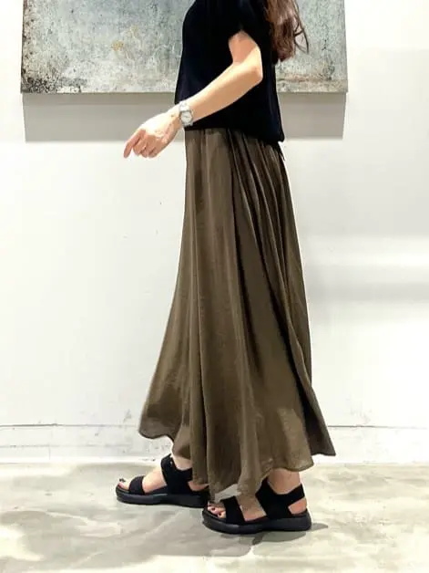 ONWARD CROSSET SELECT 田中 コーディネート画像