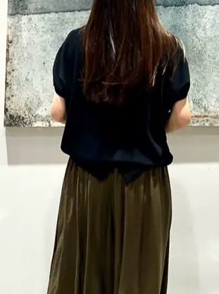 ONWARD CROSSET SELECT 田中 コーディネート画像