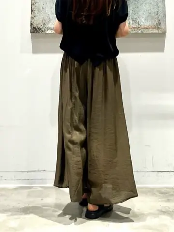 ONWARD CROSSET SELECT 田中 コーディネート画像