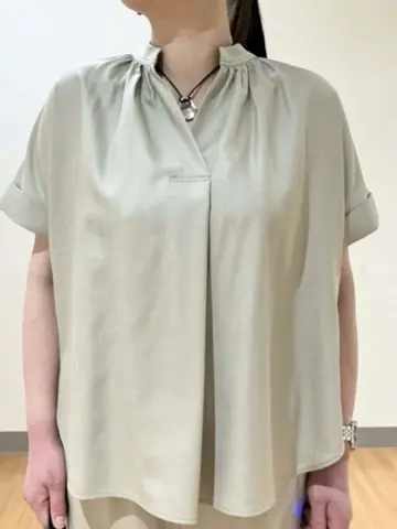 ONWARD CROSSET SELECT nori コーディネート画像