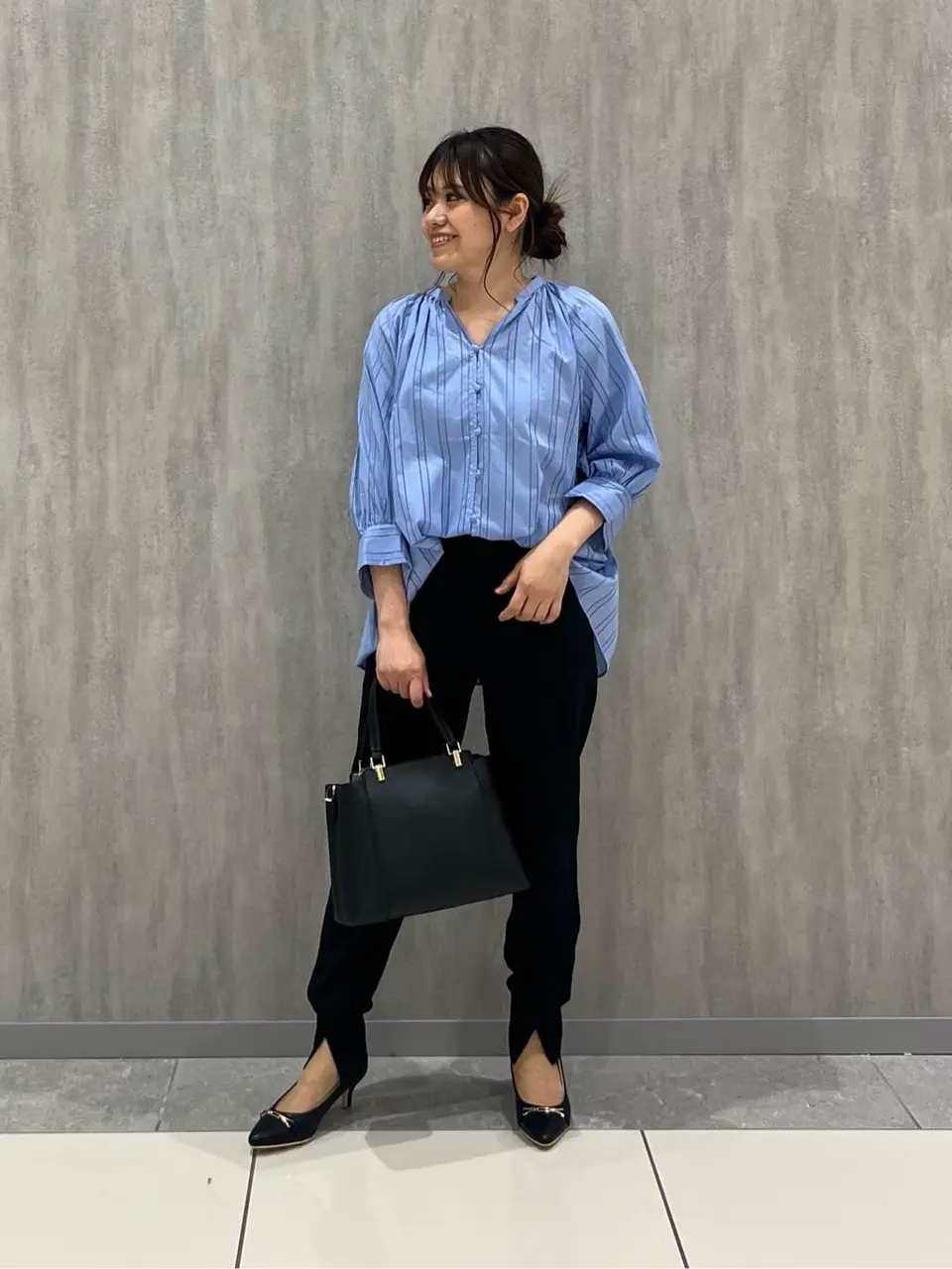  浅倉 コーディネート画像