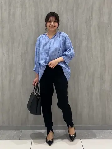 ONWARD CROSSET SELECT 浅倉 コーディネート画像