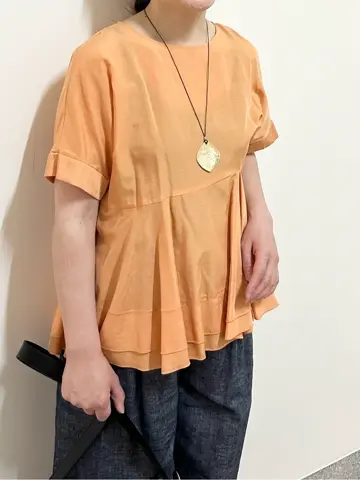 ONWARD CROSSET SELECT 千葉 コーディネート画像