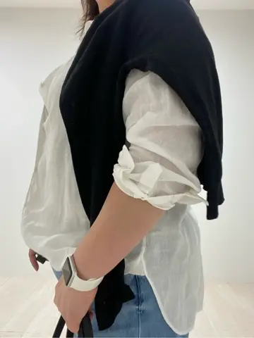 ONWARD CROSSET SELECT 石山 コーディネート画像