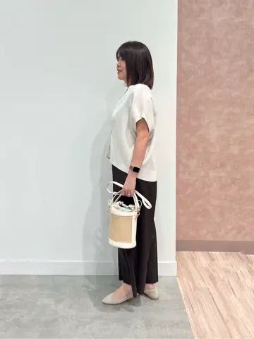 ONWARD CROSSET SELECT 中島 コーディネート画像