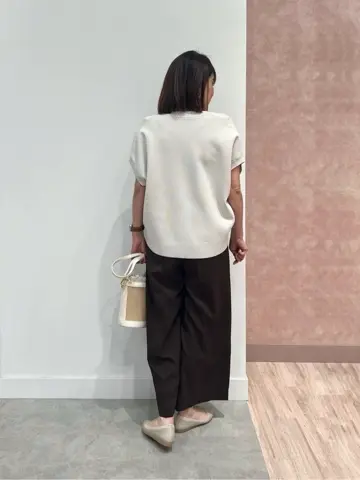 ONWARD CROSSET SELECT 中島 コーディネート画像