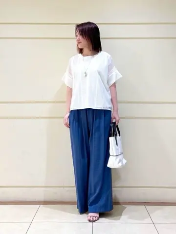 ONWARD CROSSET SELECT 加藤 コーディネート画像