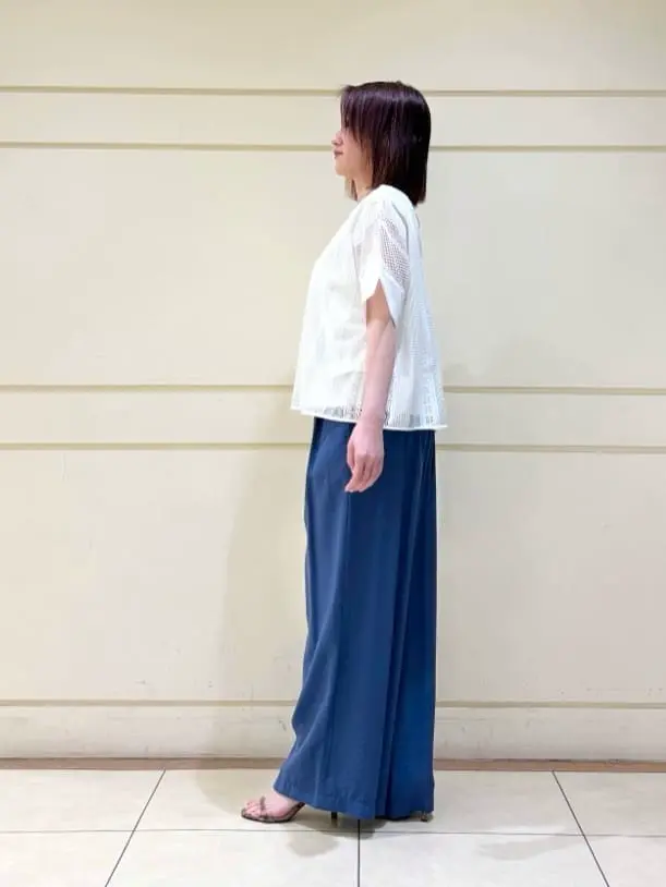 ONWARD CROSSET SELECT 加藤 コーディネート画像