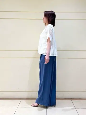 ONWARD CROSSET SELECT 加藤 コーディネート画像