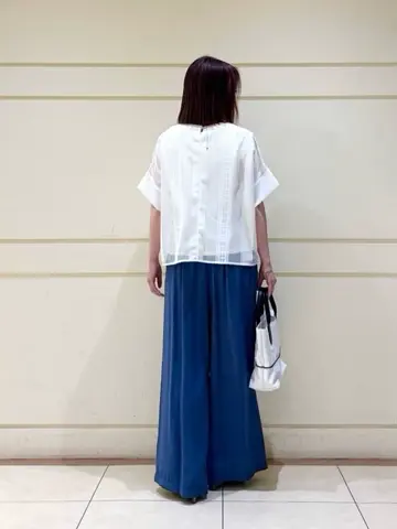 ONWARD CROSSET SELECT 加藤 コーディネート画像