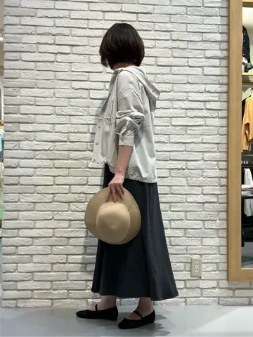 ONWARD CROSSET SELECT Tomi コーディネート画像