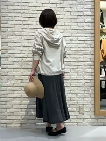 ONWARD CROSSET SELECT Tomi コーディネート画像