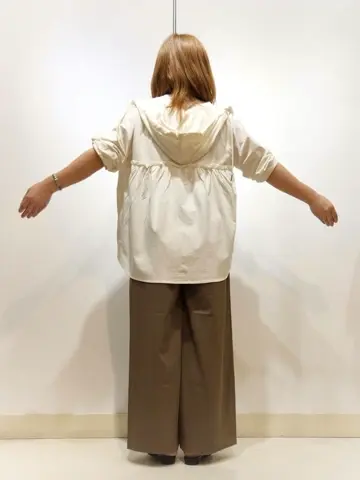 ONWARD CROSSET SELECT 中野 コーディネート画像