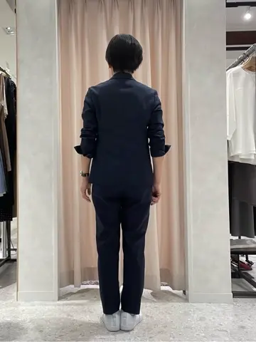 ONWARD CROSSET SELECT 森 コーディネート画像