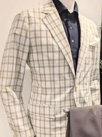 ONWARD CROSSET SELECT 市川真理子 コーディネート画像