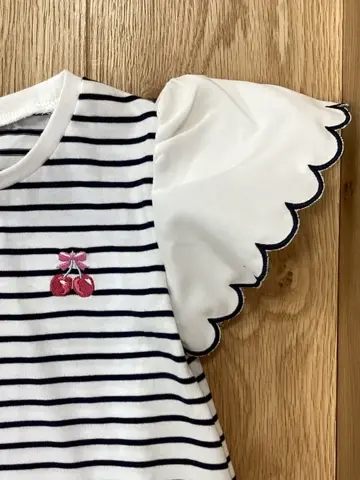 ONWARD CROSSET SELECT 鈴木 コーディネート画像