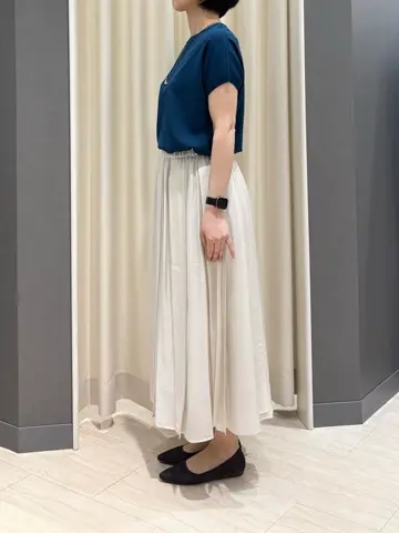 ONWARD CROSSET SELECT N コーディネート画像