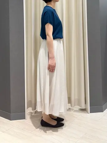 ONWARD CROSSET SELECT N コーディネート画像