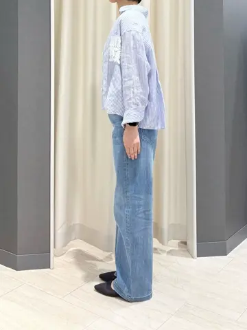 ONWARD CROSSET SELECT N コーディネート画像