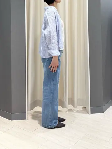 ONWARD CROSSET SELECT N コーディネート画像