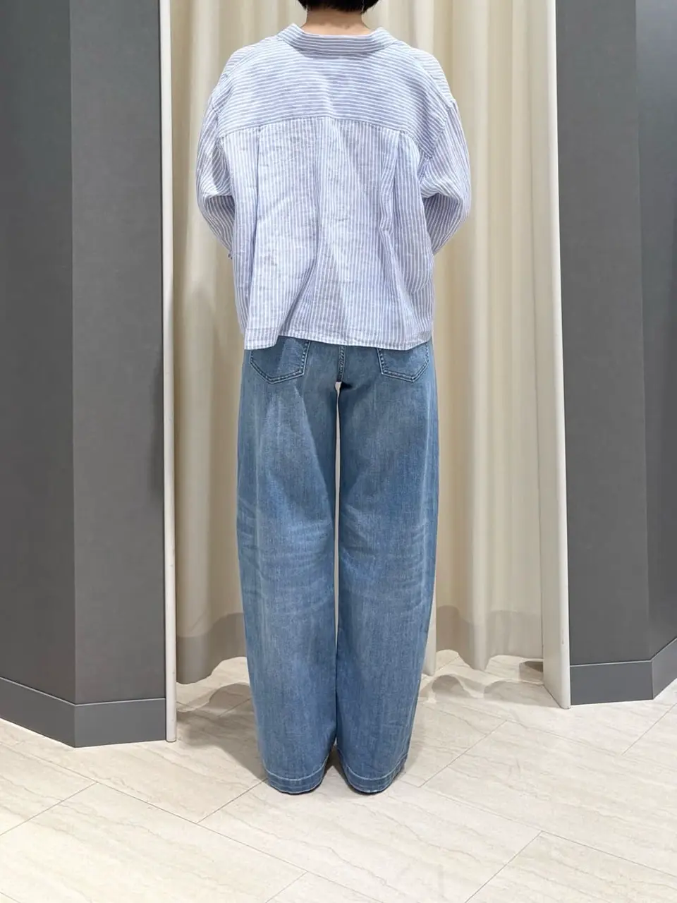 ONWARD CROSSET SELECT N コーディネート画像