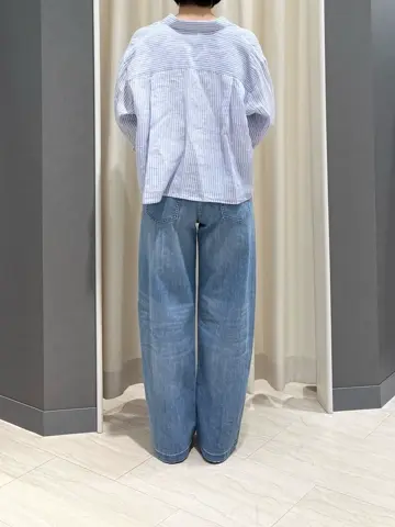 ONWARD CROSSET SELECT N コーディネート画像