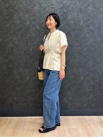 ONWARD CROSSET SELECT 鈴木 コーディネート画像