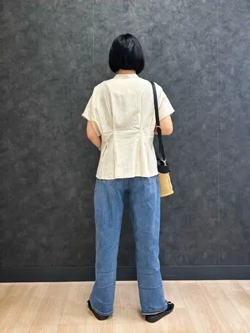 ONWARD CROSSET SELECT 鈴木 コーディネート画像