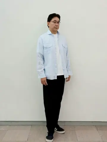 ONWARD CROSSET SELECT 小林 コーディネート画像