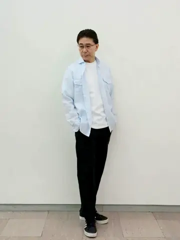 ONWARD CROSSET SELECT 小林 コーディネート画像