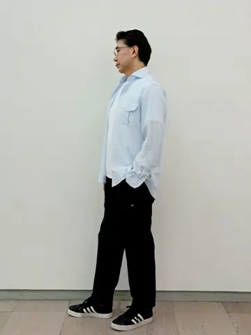 ONWARD CROSSET SELECT 小林 コーディネート画像