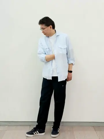 ONWARD CROSSET SELECT 小林 コーディネート画像