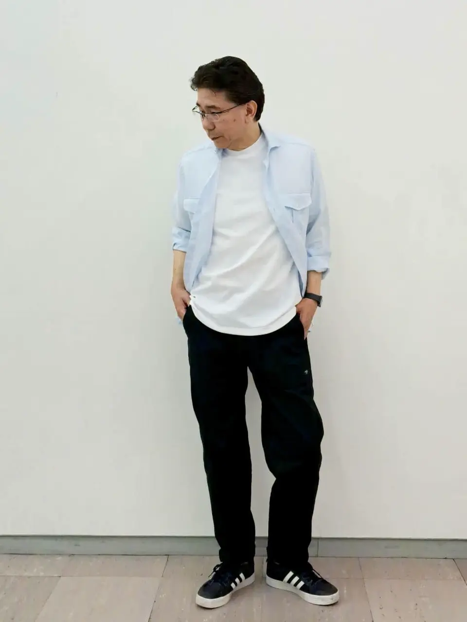 ONWARD CROSSET SELECT 小林 コーディネート画像