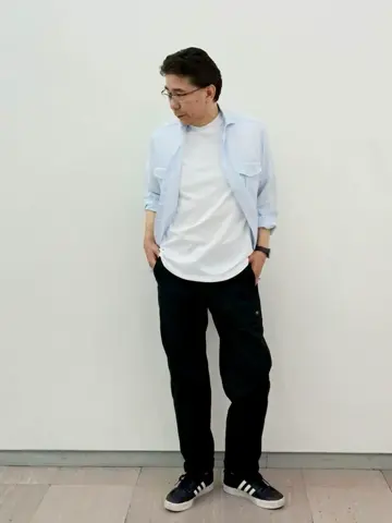 ONWARD CROSSET SELECT 小林 コーディネート画像