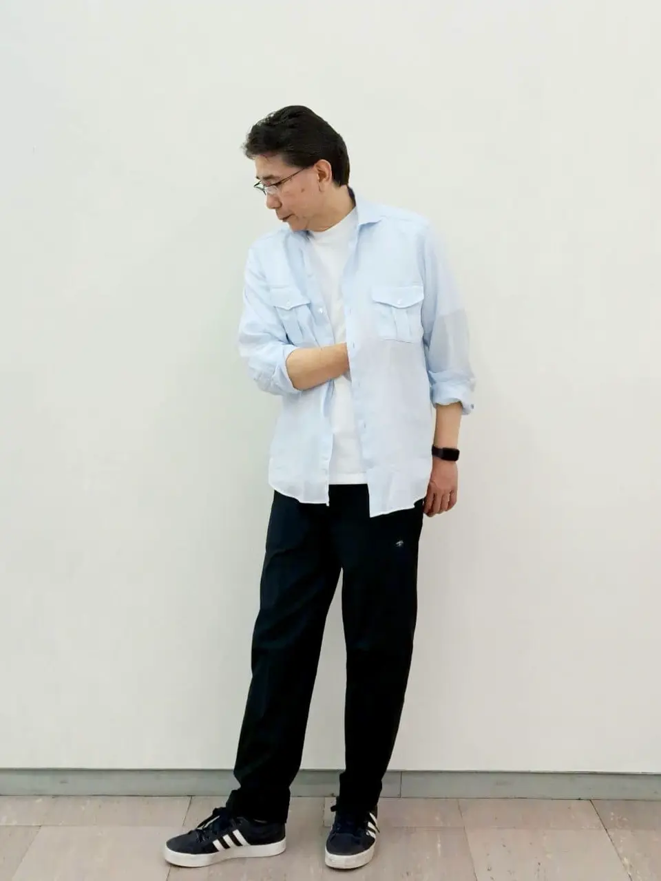 ONWARD CROSSET SELECT 小林 コーディネート画像