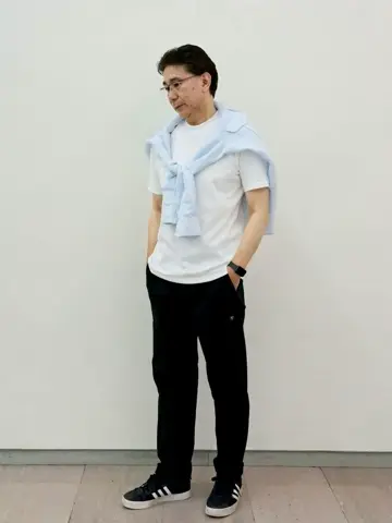 ONWARD CROSSET SELECT 小林 コーディネート画像