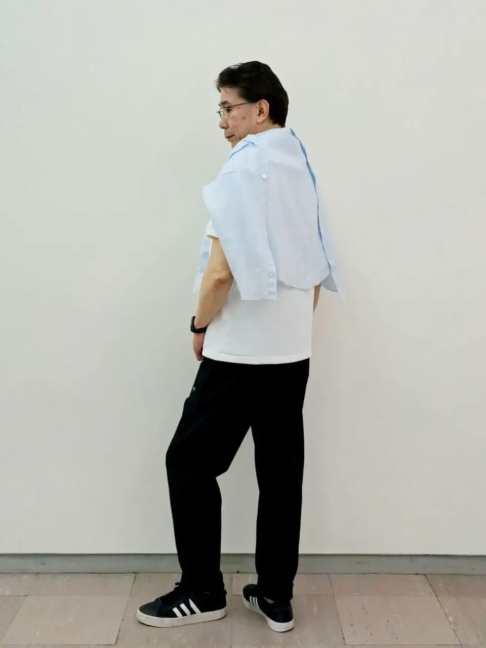 ONWARD CROSSET SELECT 小林 コーディネート画像