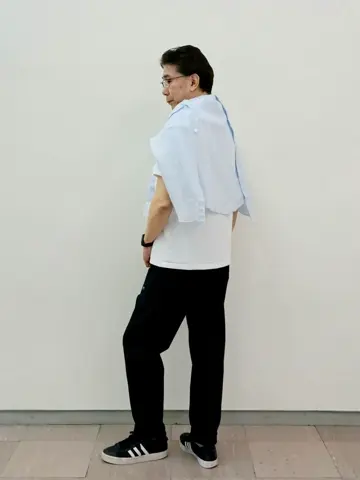 ONWARD CROSSET SELECT 小林 コーディネート画像