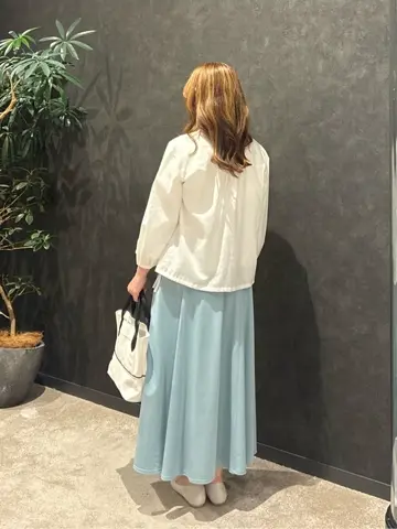 ONWARD CROSSET SELECT niina コーディネート画像