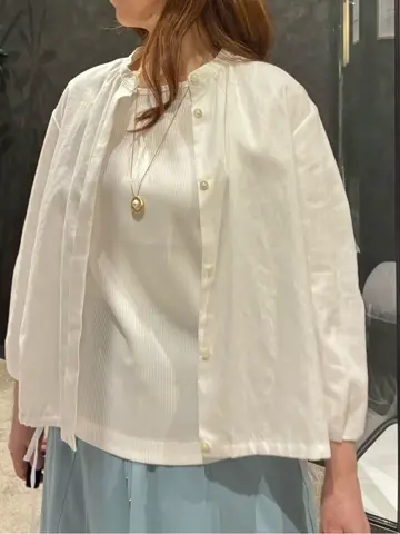 ONWARD CROSSET SELECT niina コーディネート画像