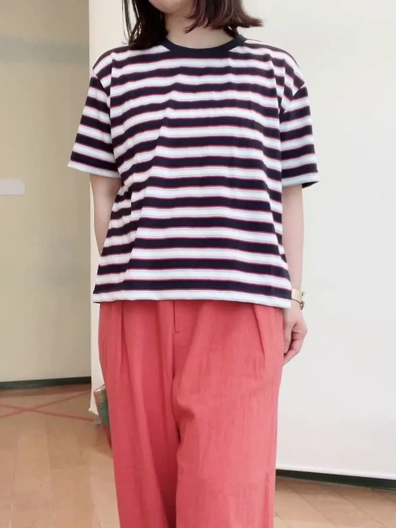 ONWARD CROSSET SELECT 渡邉 コーディネート画像