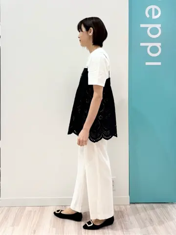 ONWARD CROSSET SELECT Chie コーディネート画像