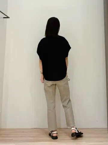 ONWARD CROSSET SELECT YOSHIDA コーディネート画像