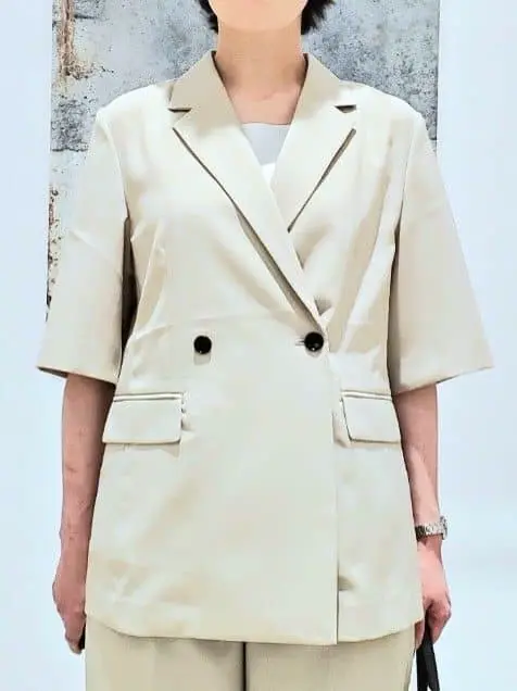 ONWARD CROSSET SELECT 本吉 コーディネート画像