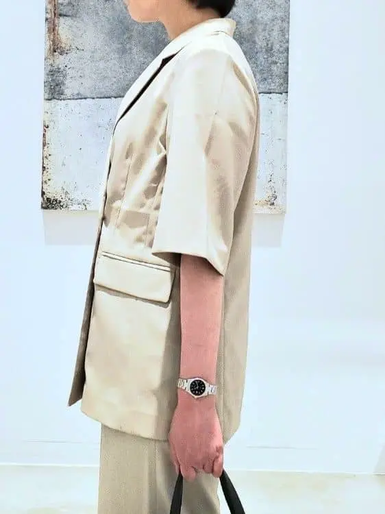 ONWARD CROSSET SELECT 本吉 コーディネート画像