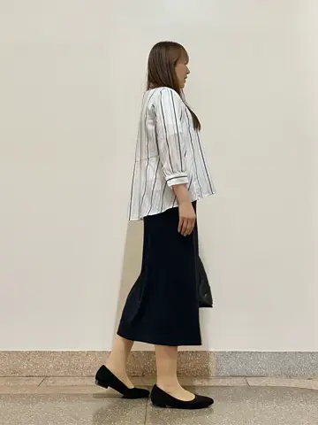 ONWARD CROSSET SELECT 小原 コーディネート画像